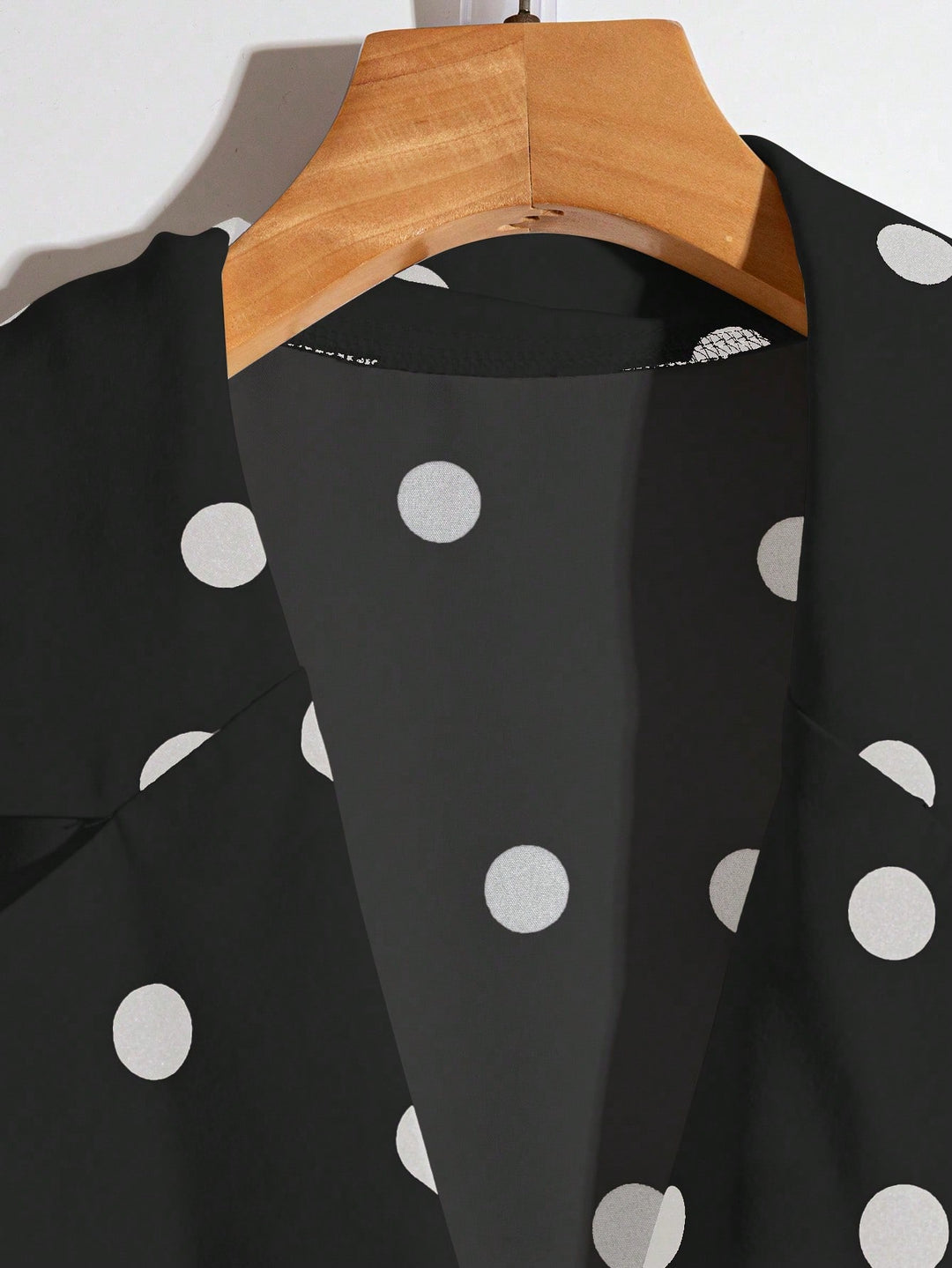 Palton SHEIN, negru