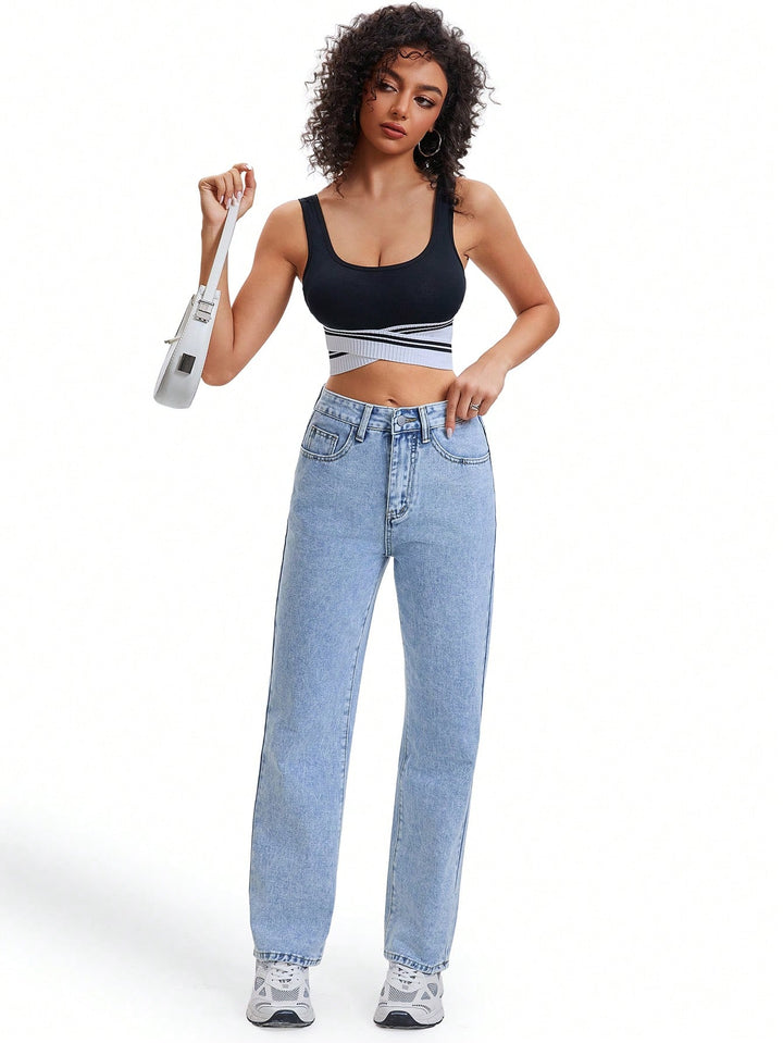 Jeans SHEIN