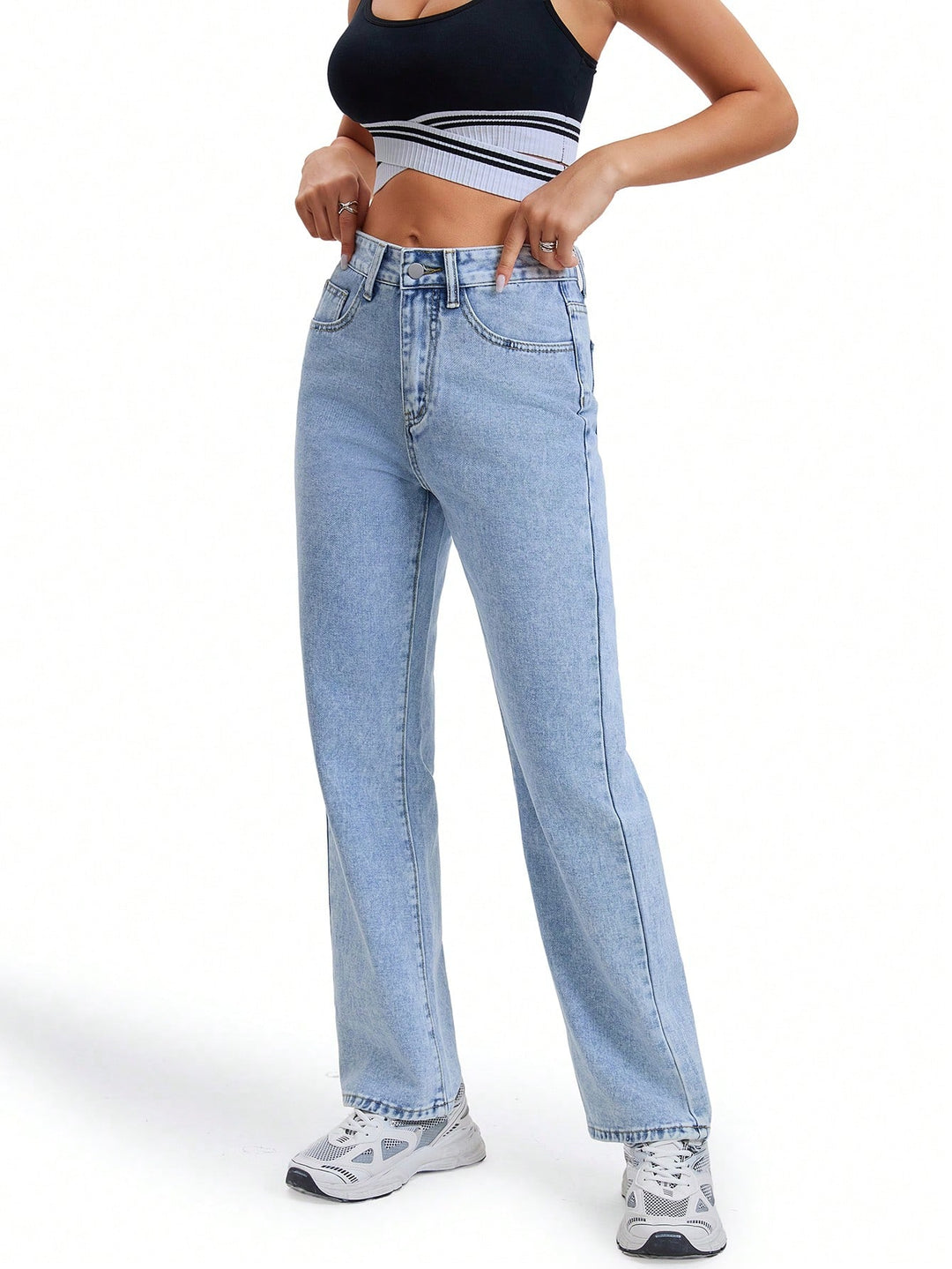 Jeans SHEIN