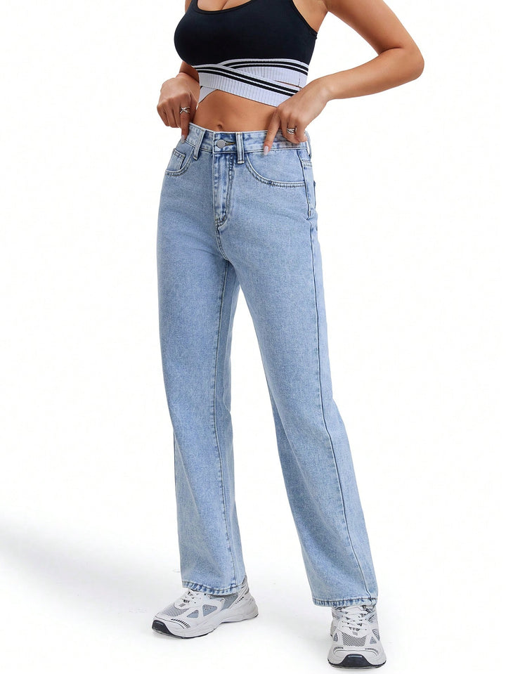 Jeans SHEIN