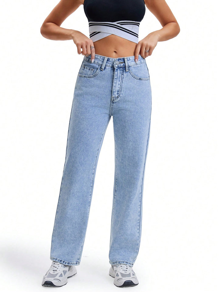 Jeans SHEIN