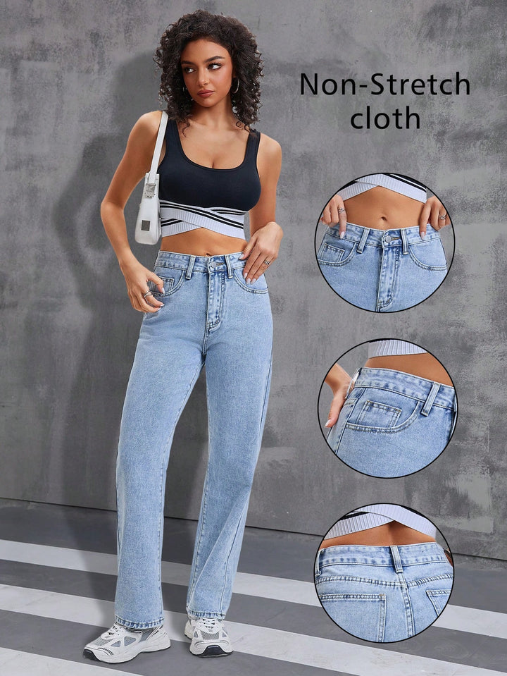 Jeans SHEIN