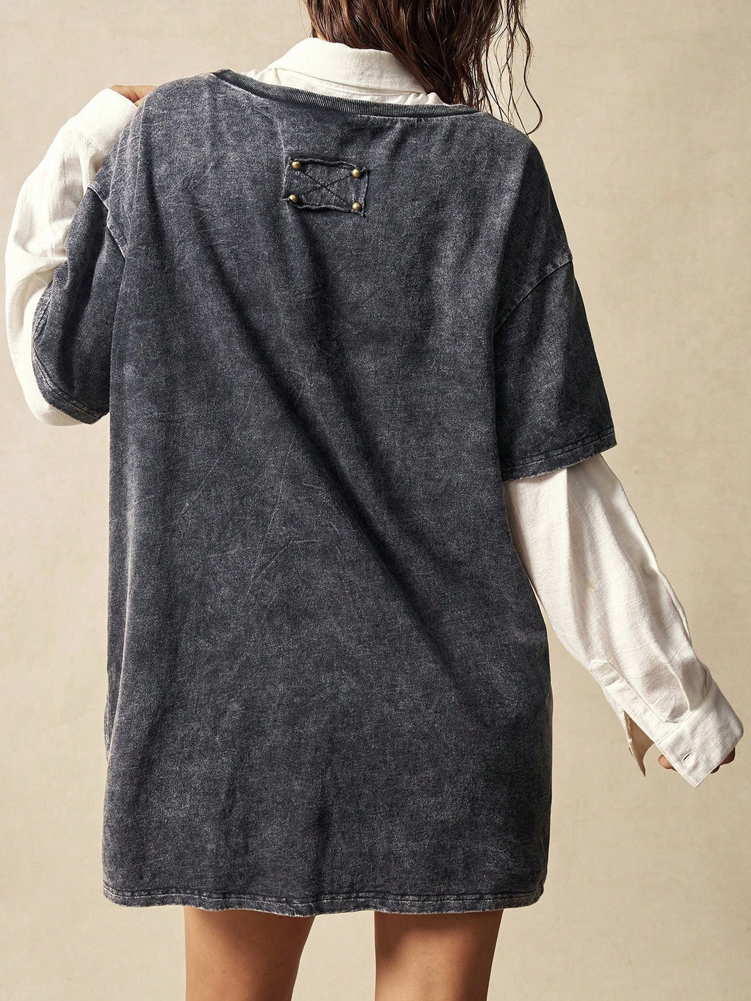 Rochie mini SHEIN