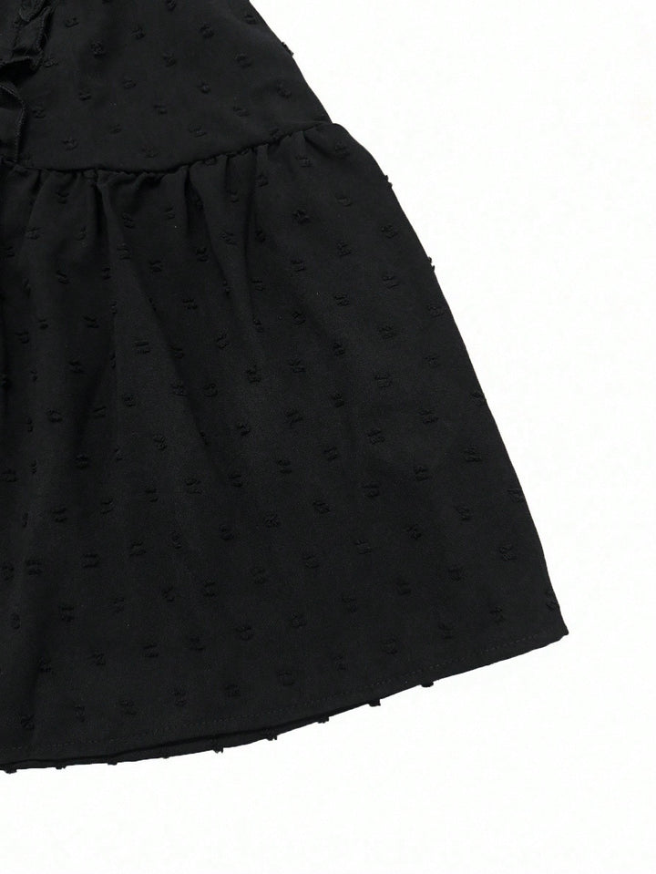 Bluza SHEIN, negru