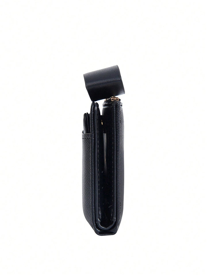 Portofel SHEIN, negru