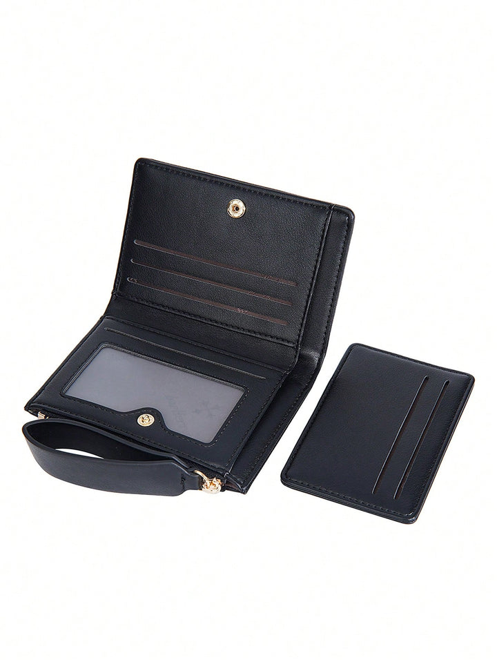 Portofel SHEIN, negru