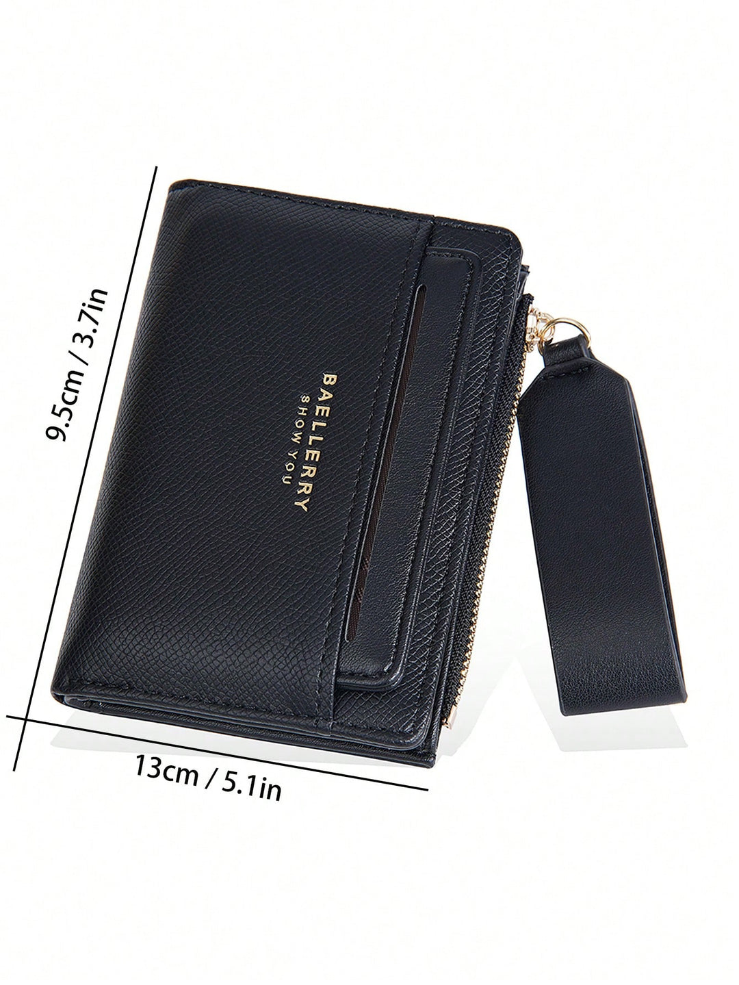 Portofel SHEIN, negru