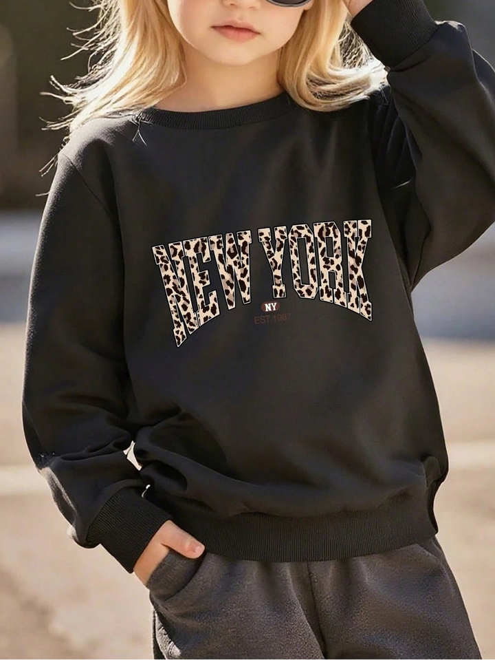 SHEIN blúz, fekete