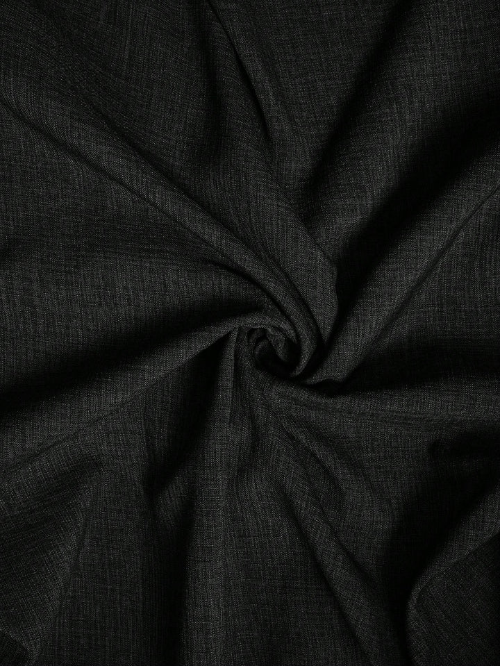 Bluză SHEIN, negru