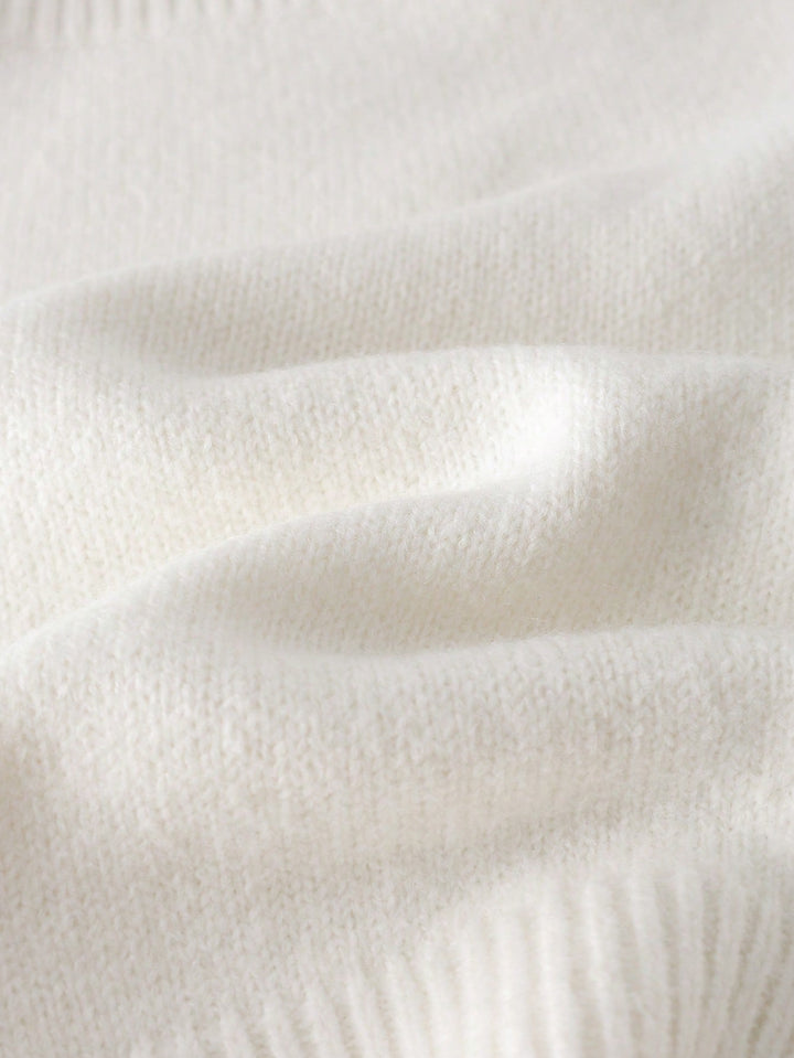 Compleu SHEIN, bej