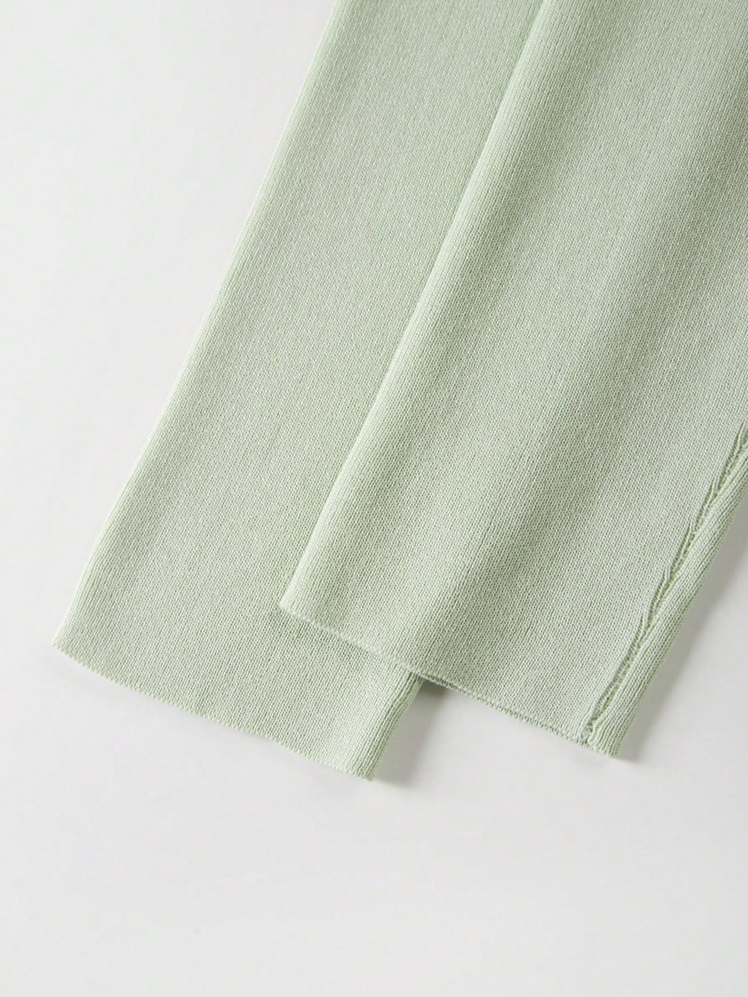 Cardigan SHEIN, verde