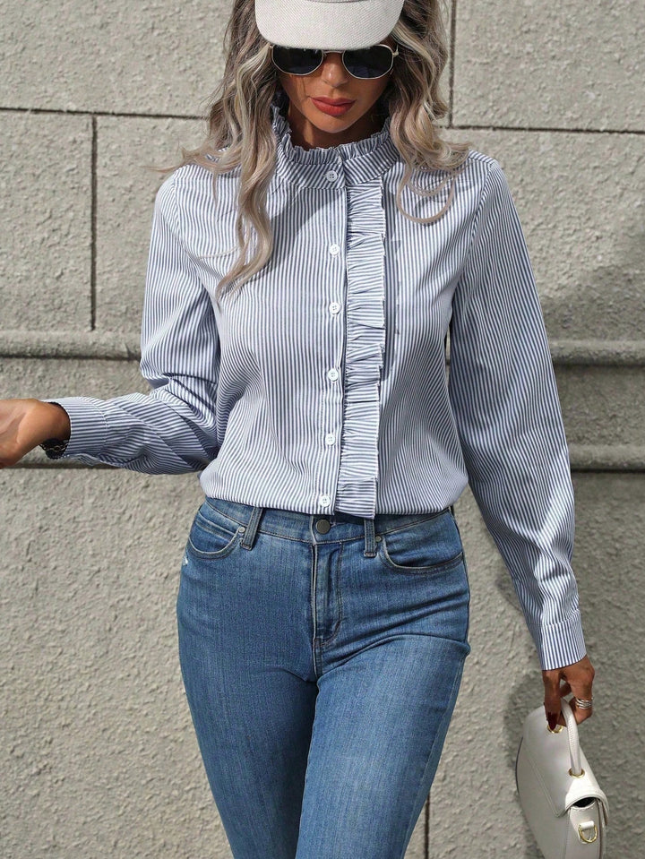 SHEIN ing, kék