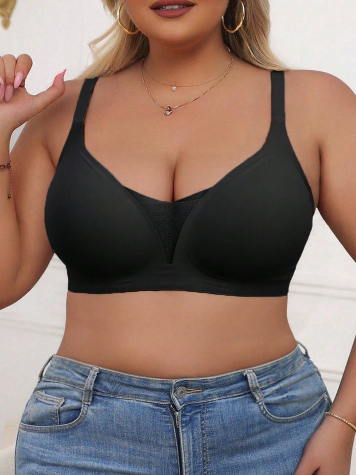 Sutien SHEIN, mix culori