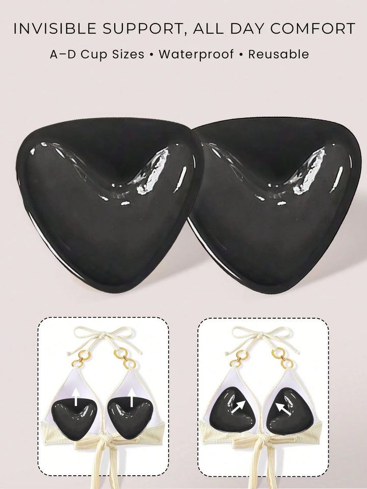 Cupe SHEIN, negru