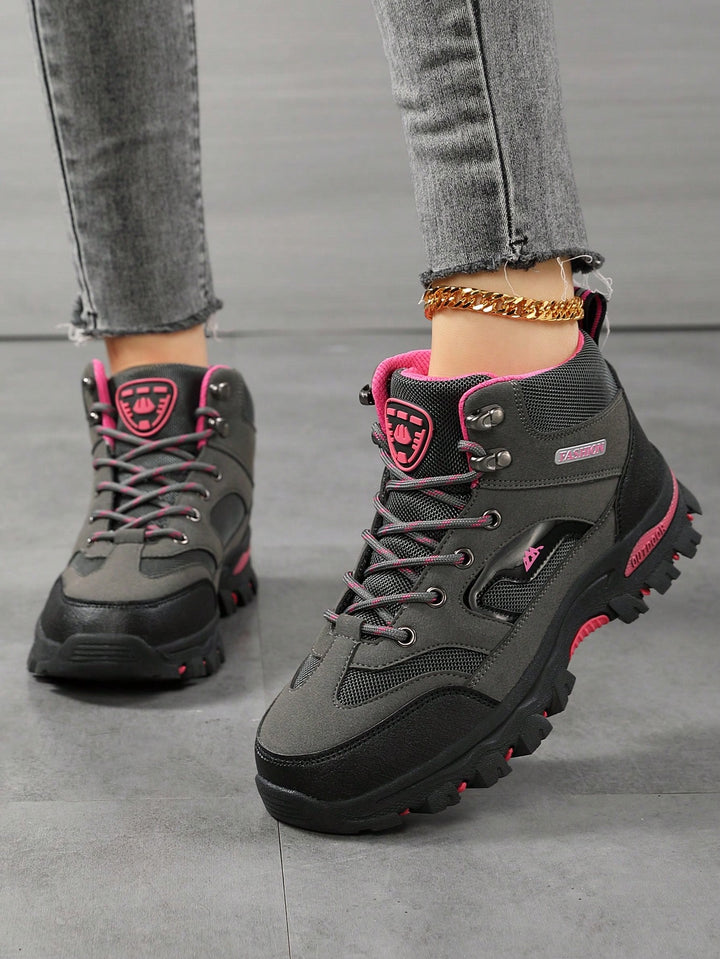 Pantofi sport SHEIN, mix culori
