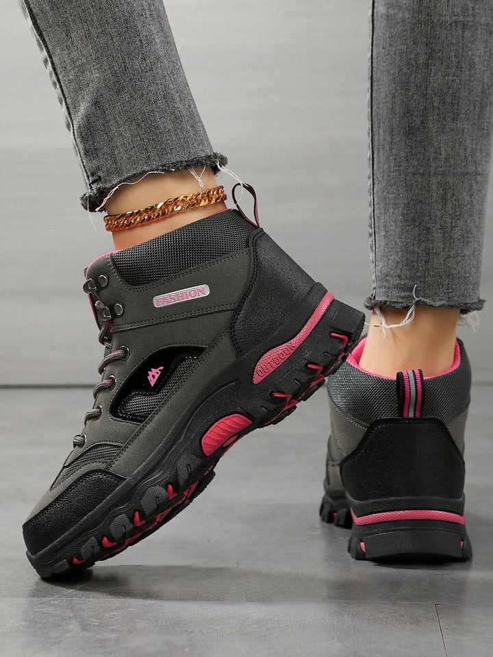 Pantofi sport SHEIN, mix culori