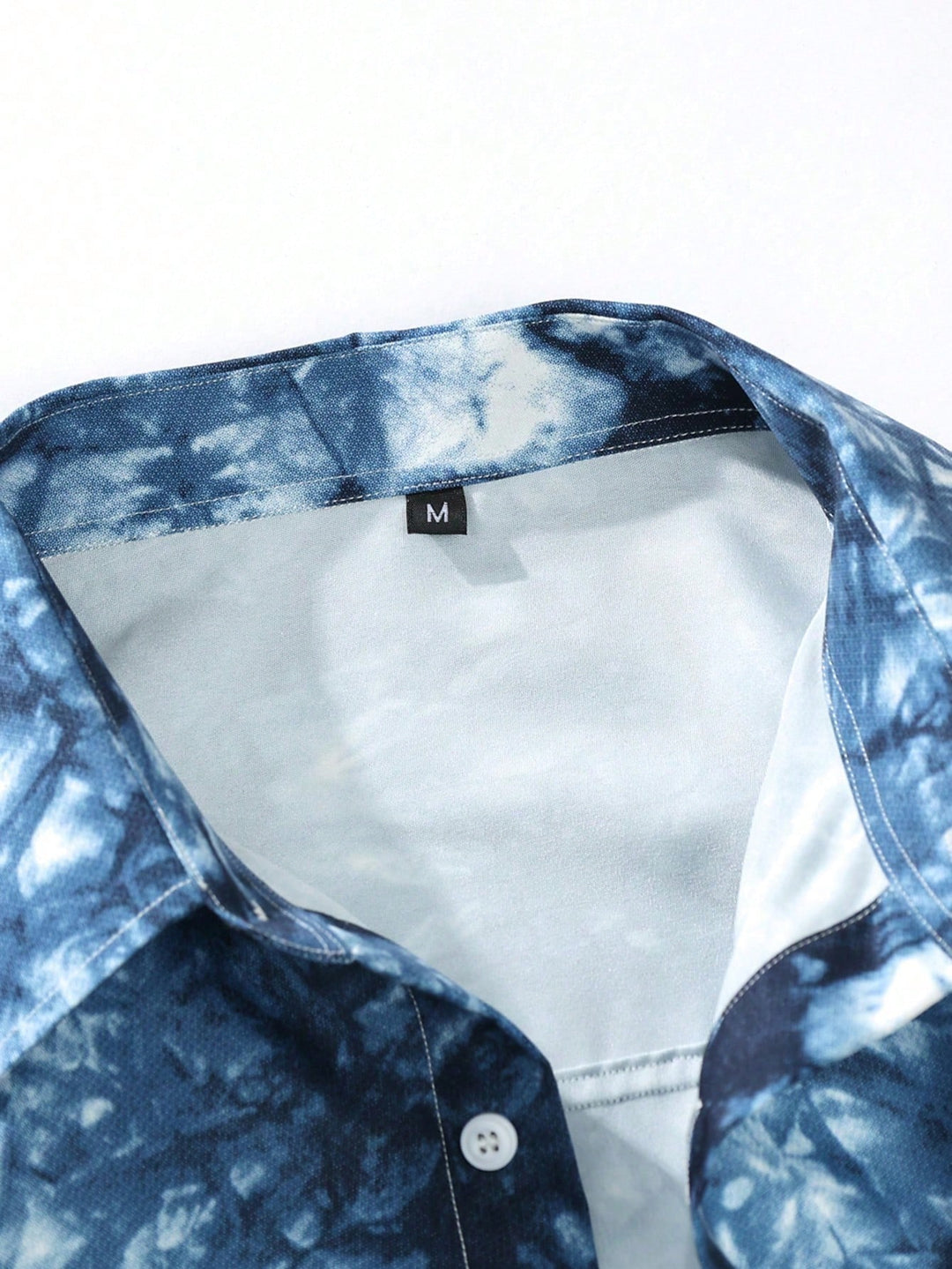 Tricou SHEIN, albastru