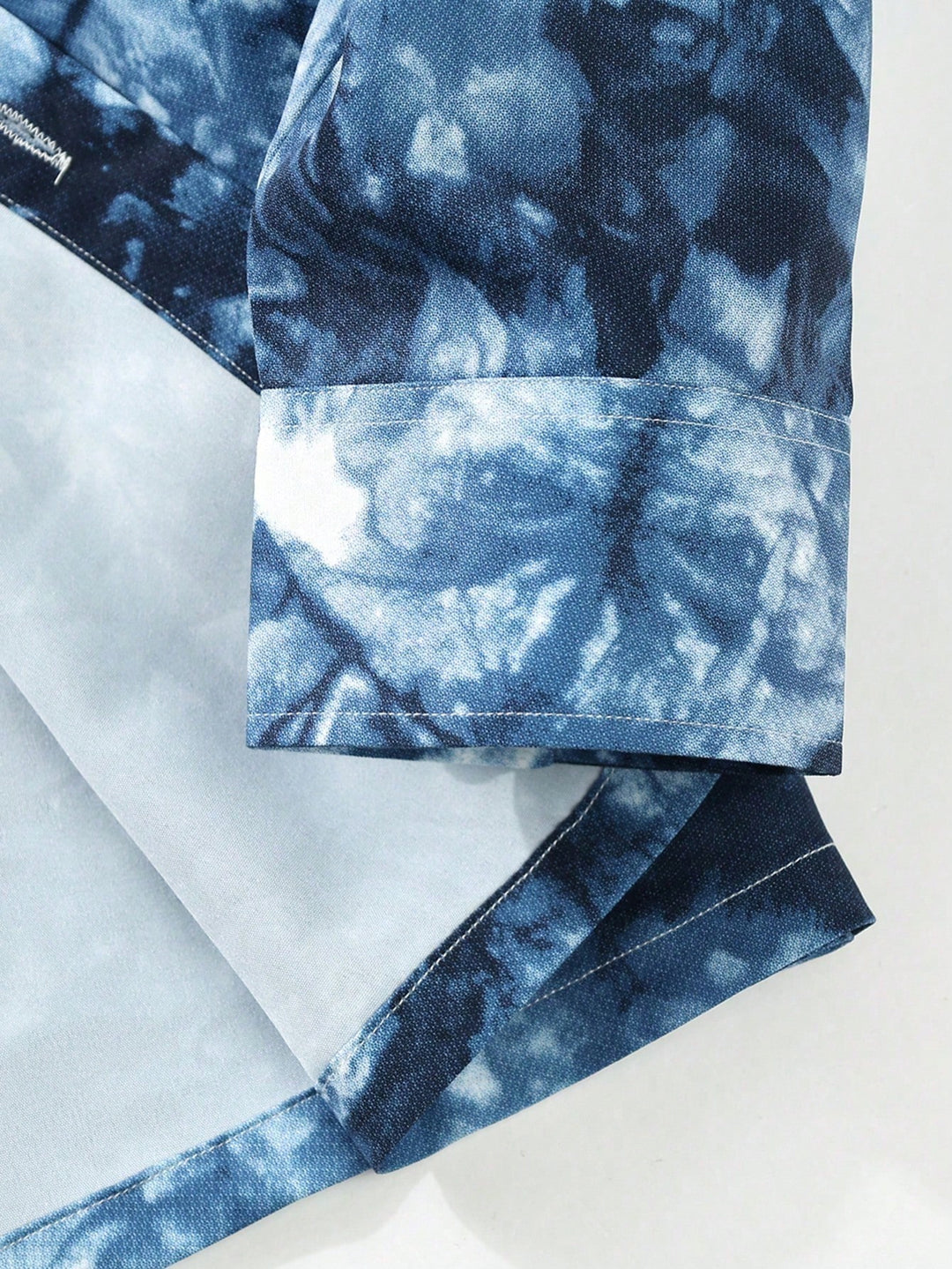 Tricou SHEIN, albastru
