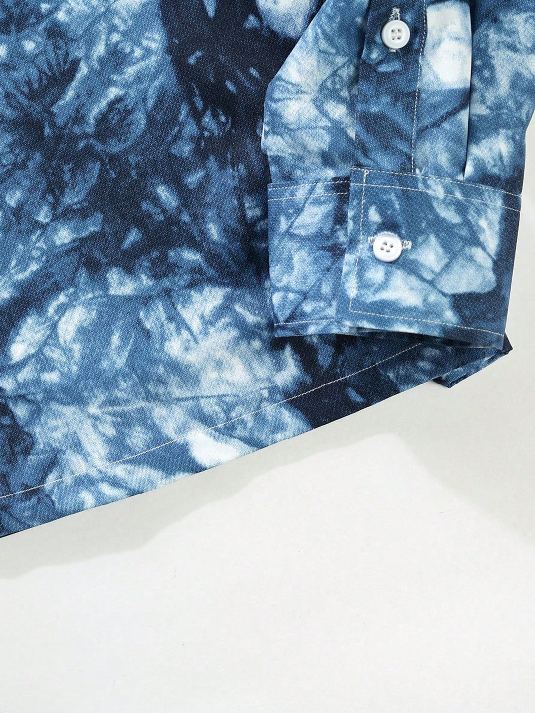 Tricou SHEIN, albastru