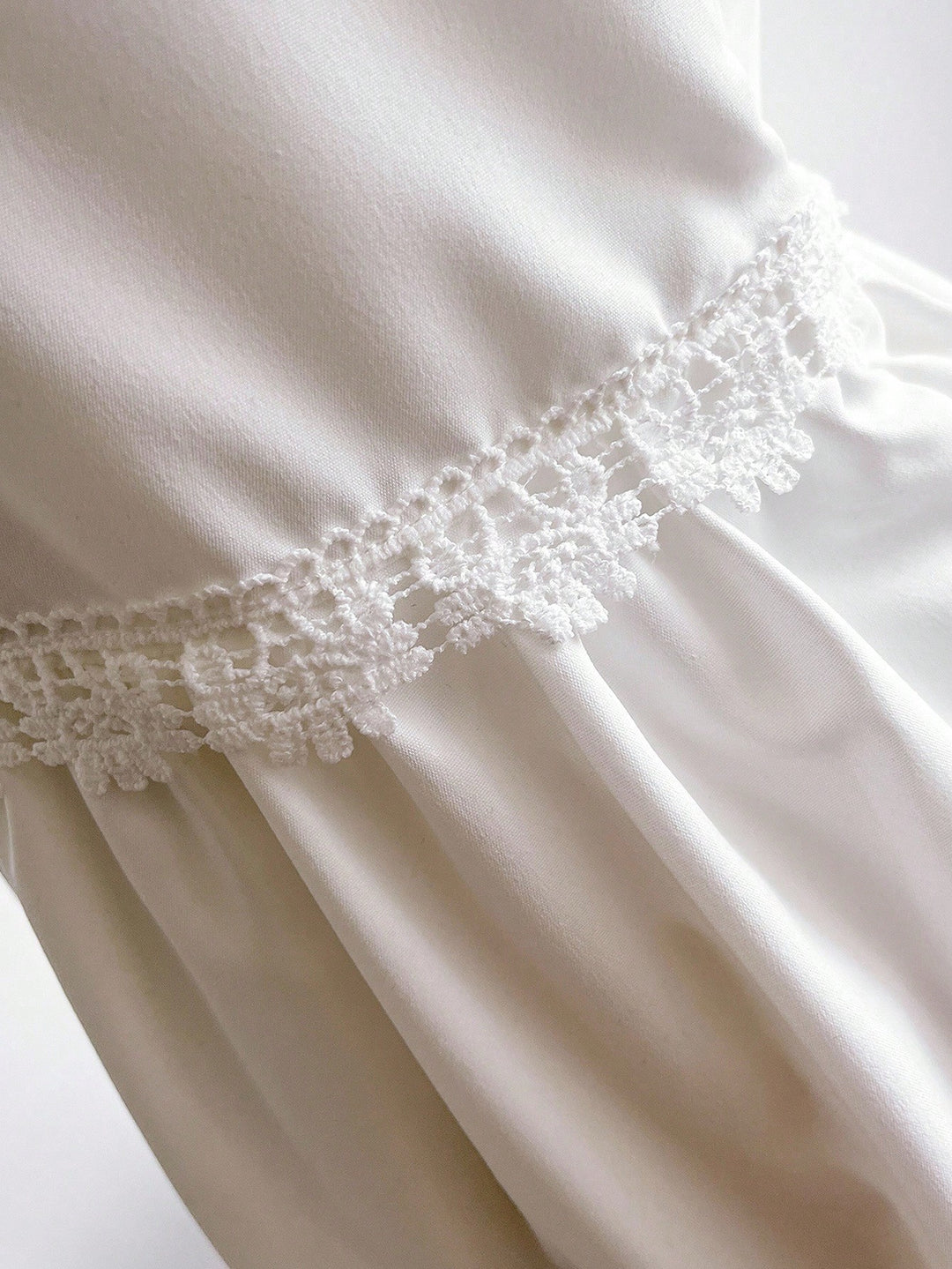 Rochie SHEIN, alb