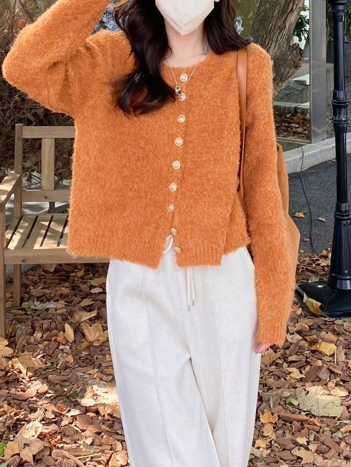 Cardigan SHEIN