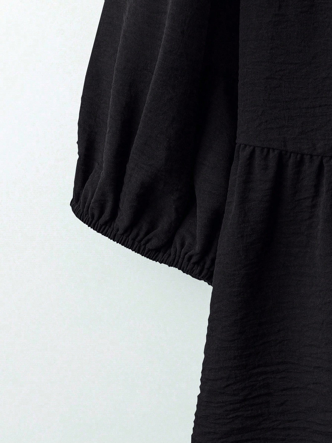 Compleu SHEIN, negru