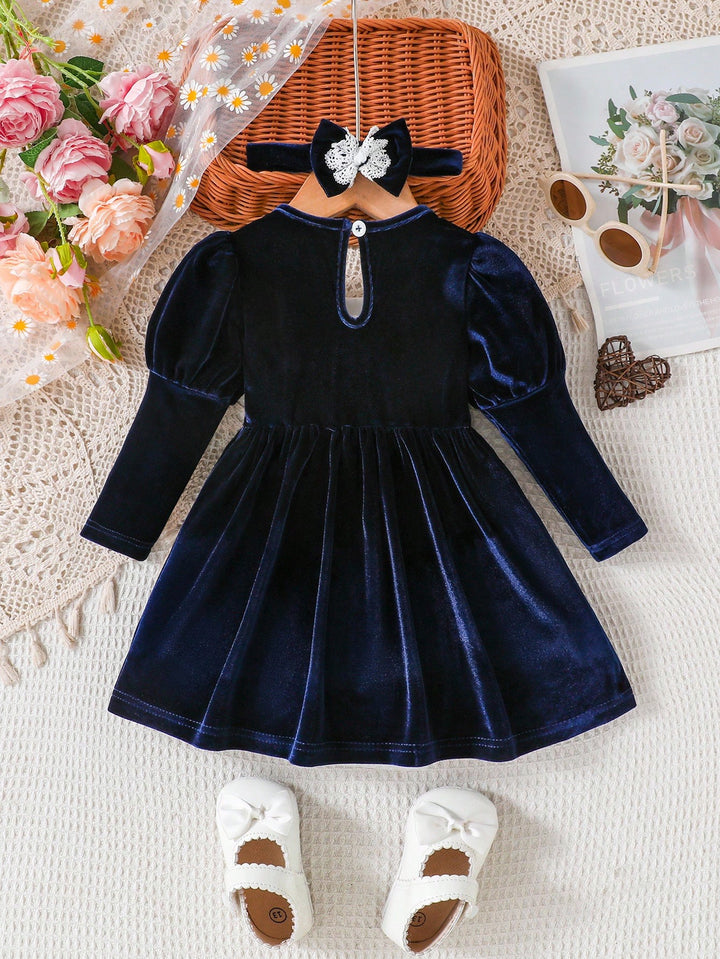 Rochie SHEIN, albastru
