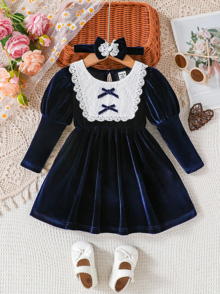 Rochie SHEIN, albastru