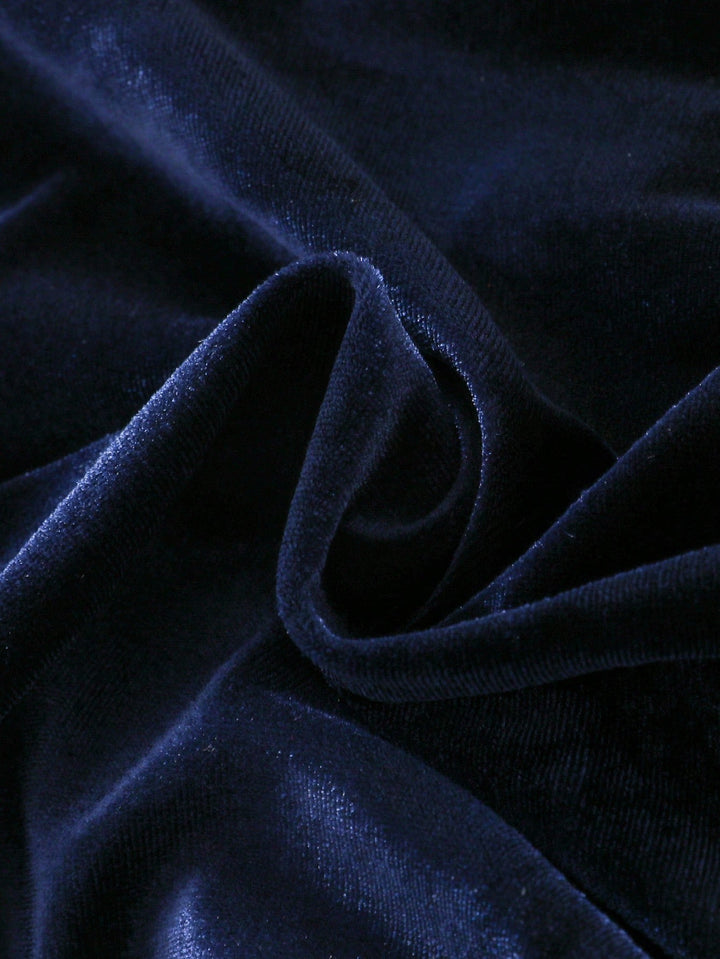 Rochie SHEIN, albastru