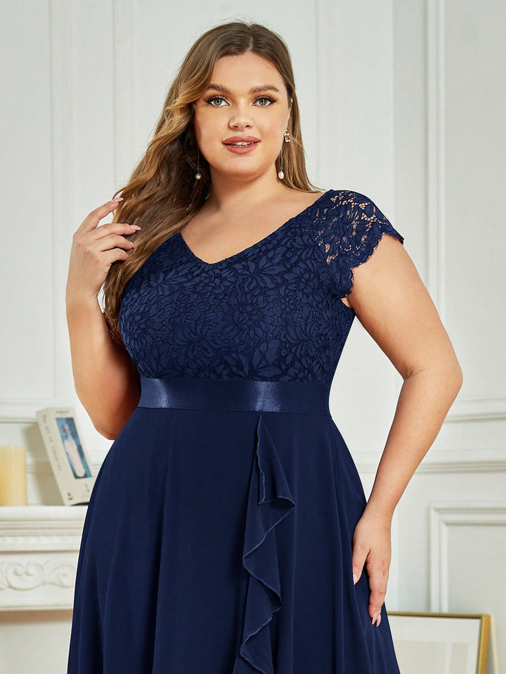 Rochie SHEIN, albastru