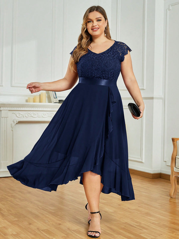 Rochie SHEIN, albastru