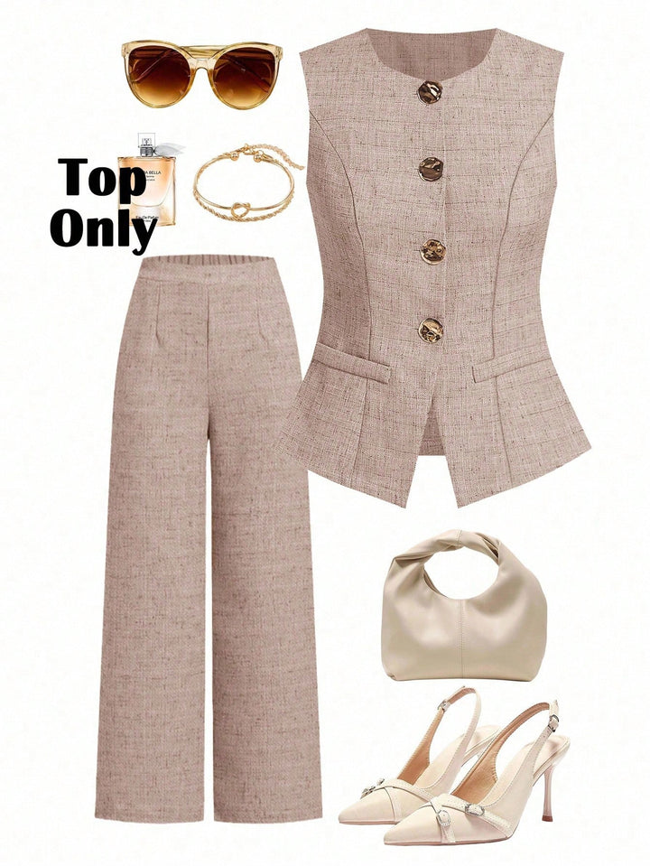 Vesta SHEIN, roz