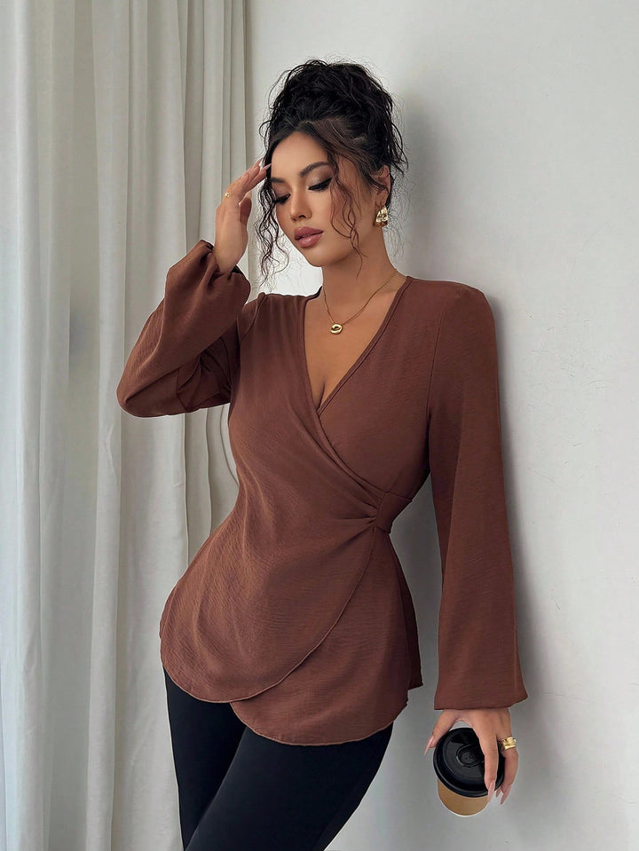 SHEIN Blúz