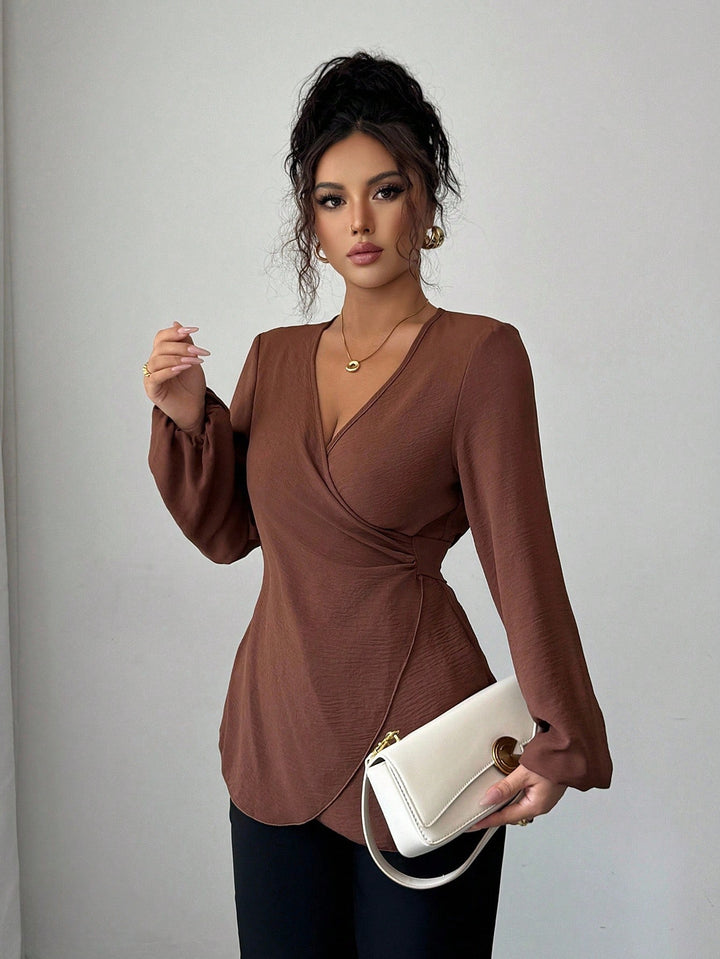 SHEIN Blúz