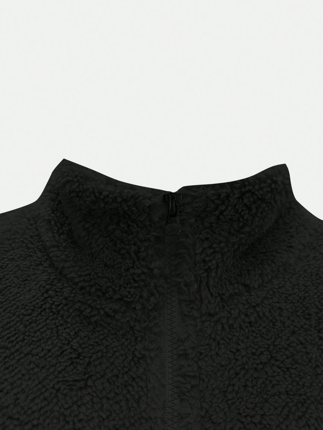 Palton SHEIN, negru