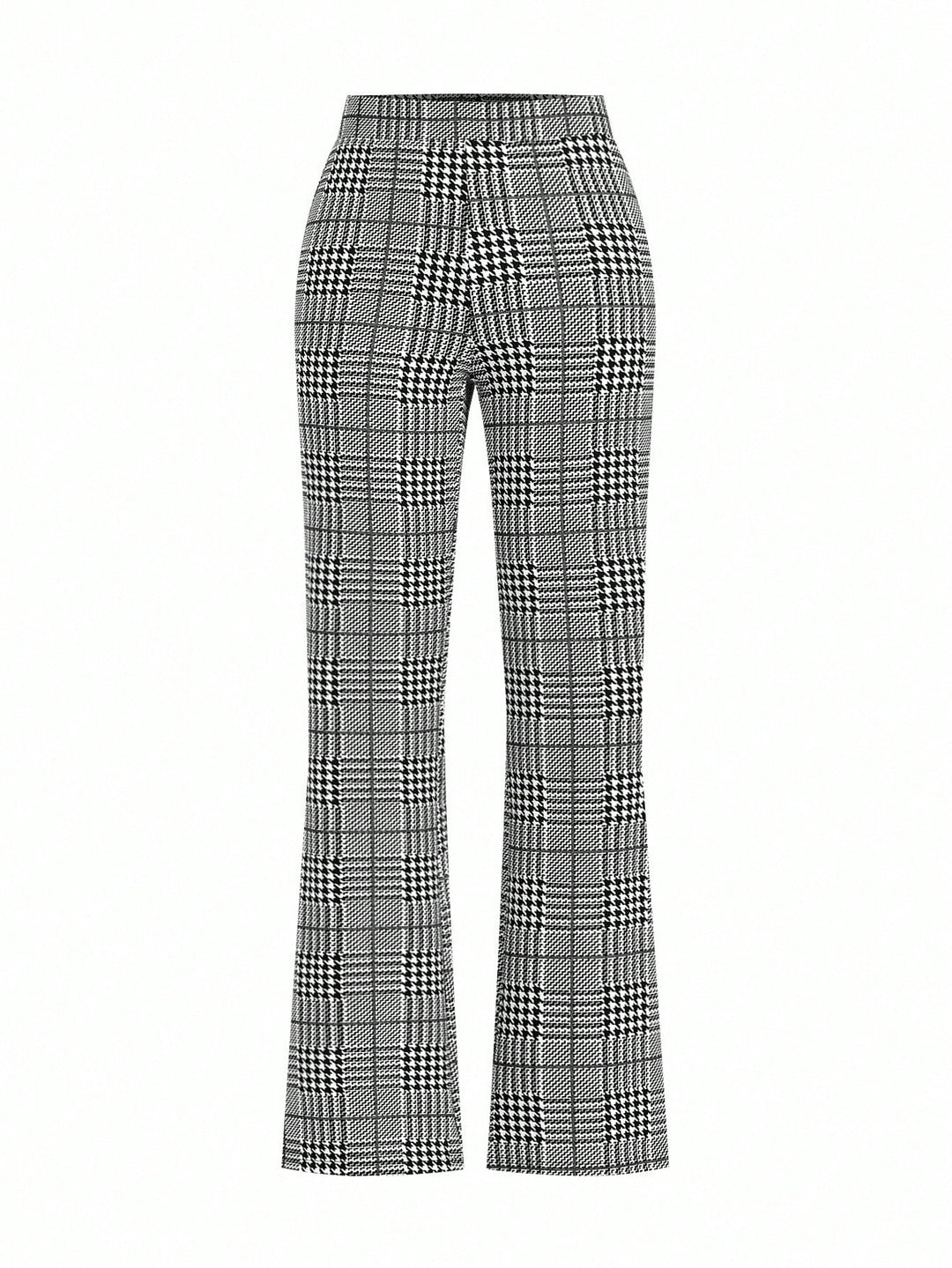 Pantaloni SHEIN, negru