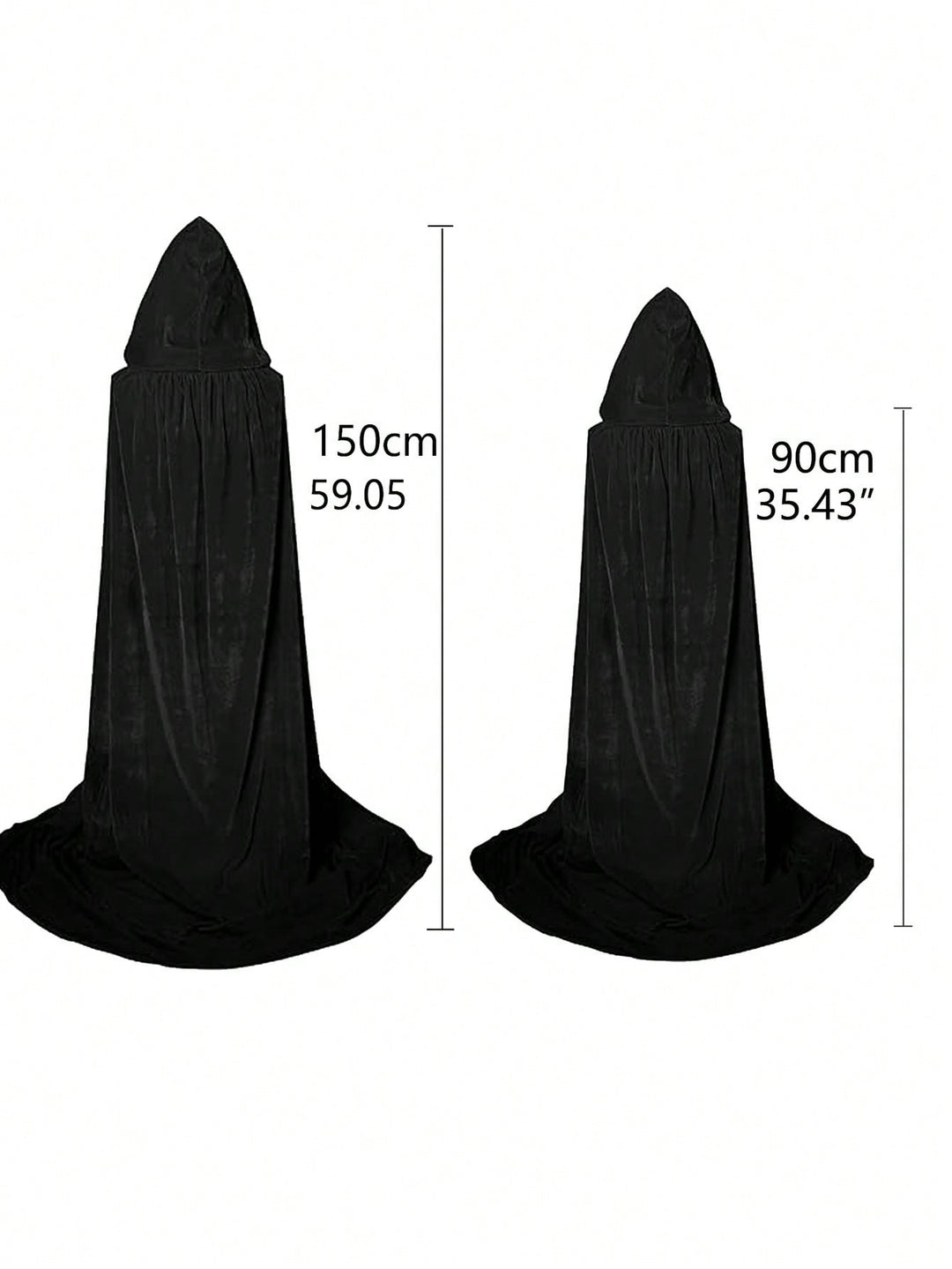 Set accesorii costum SHEIN, mix culori
