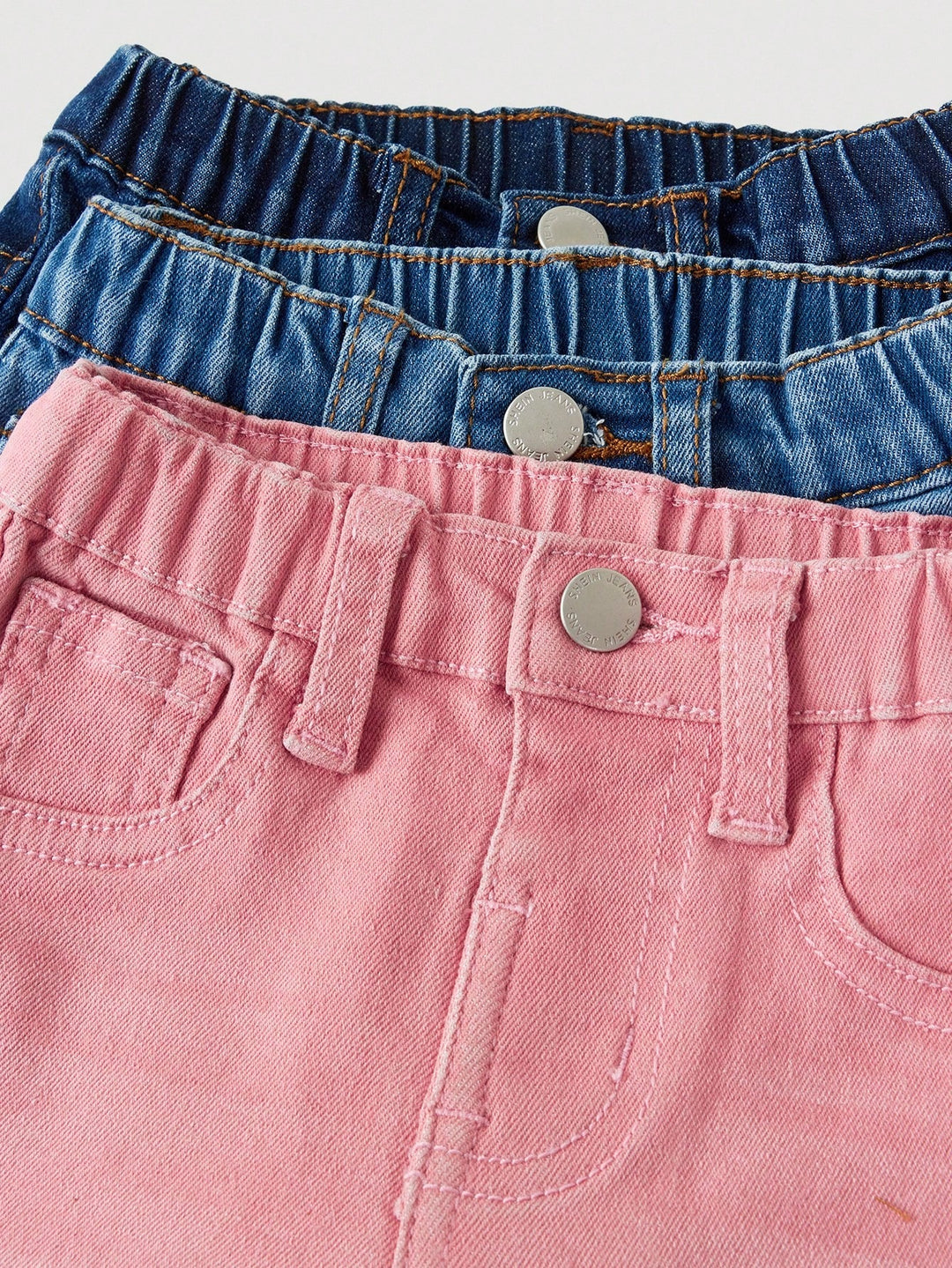 Jeans SHEIN, roz