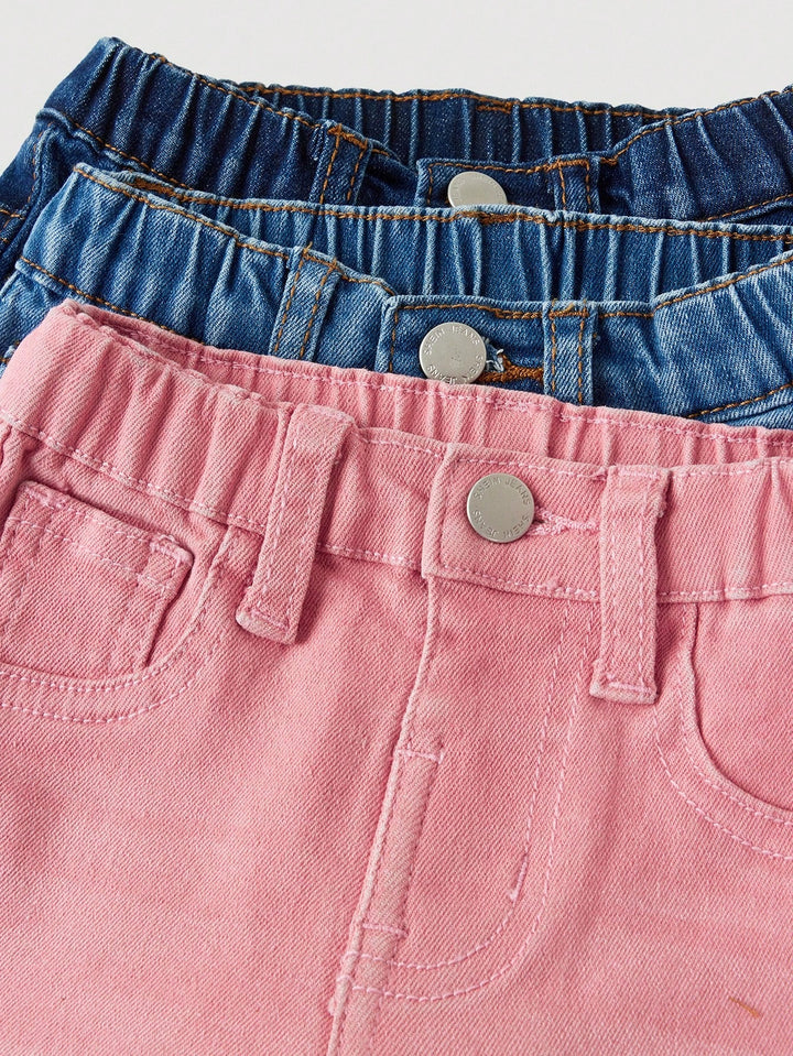 Jeans SHEIN, roz