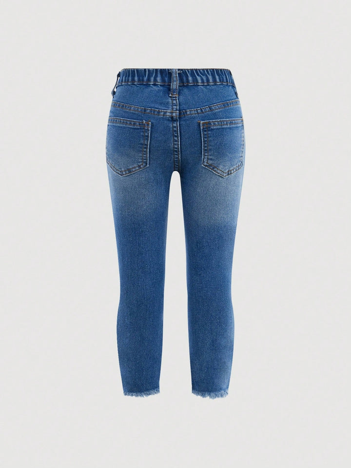 Jeans SHEIN, roz