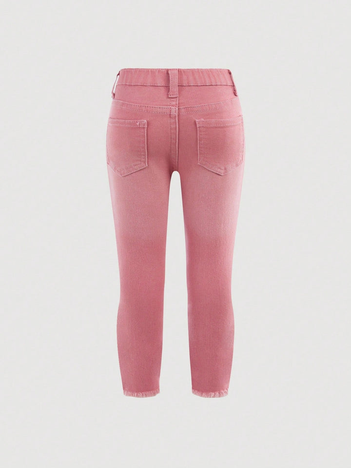 Jeans SHEIN, roz