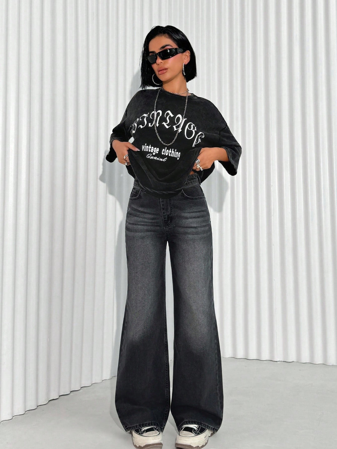 Jeans SHEIN