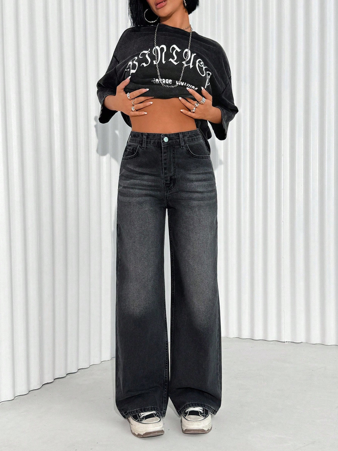 Jeans SHEIN
