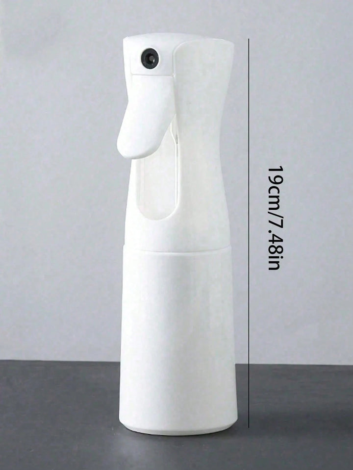 Pulverizator SHEIN, alb