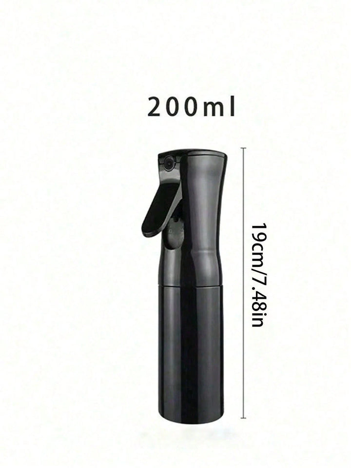 Pulverizator SHEIN, negru