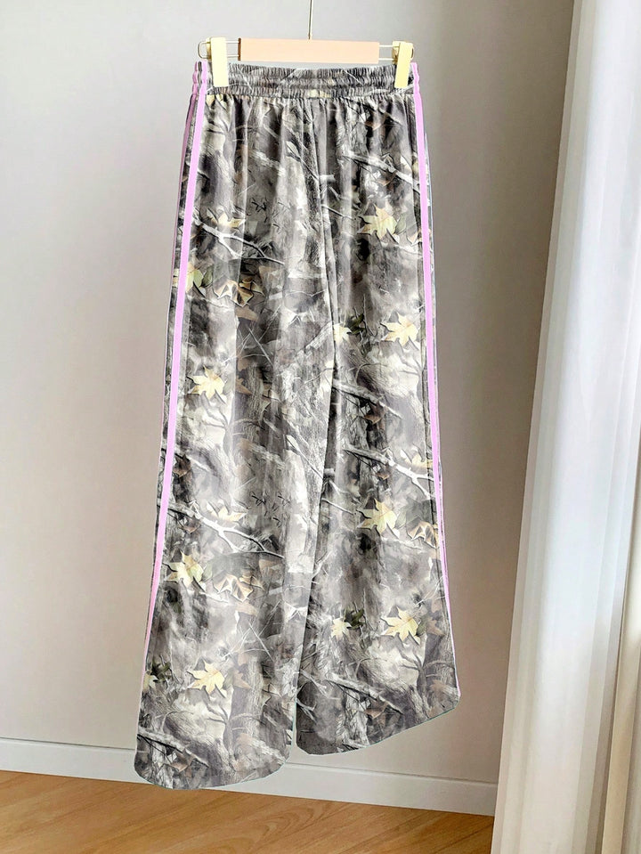 Pantaloni SHEIN, mix culori