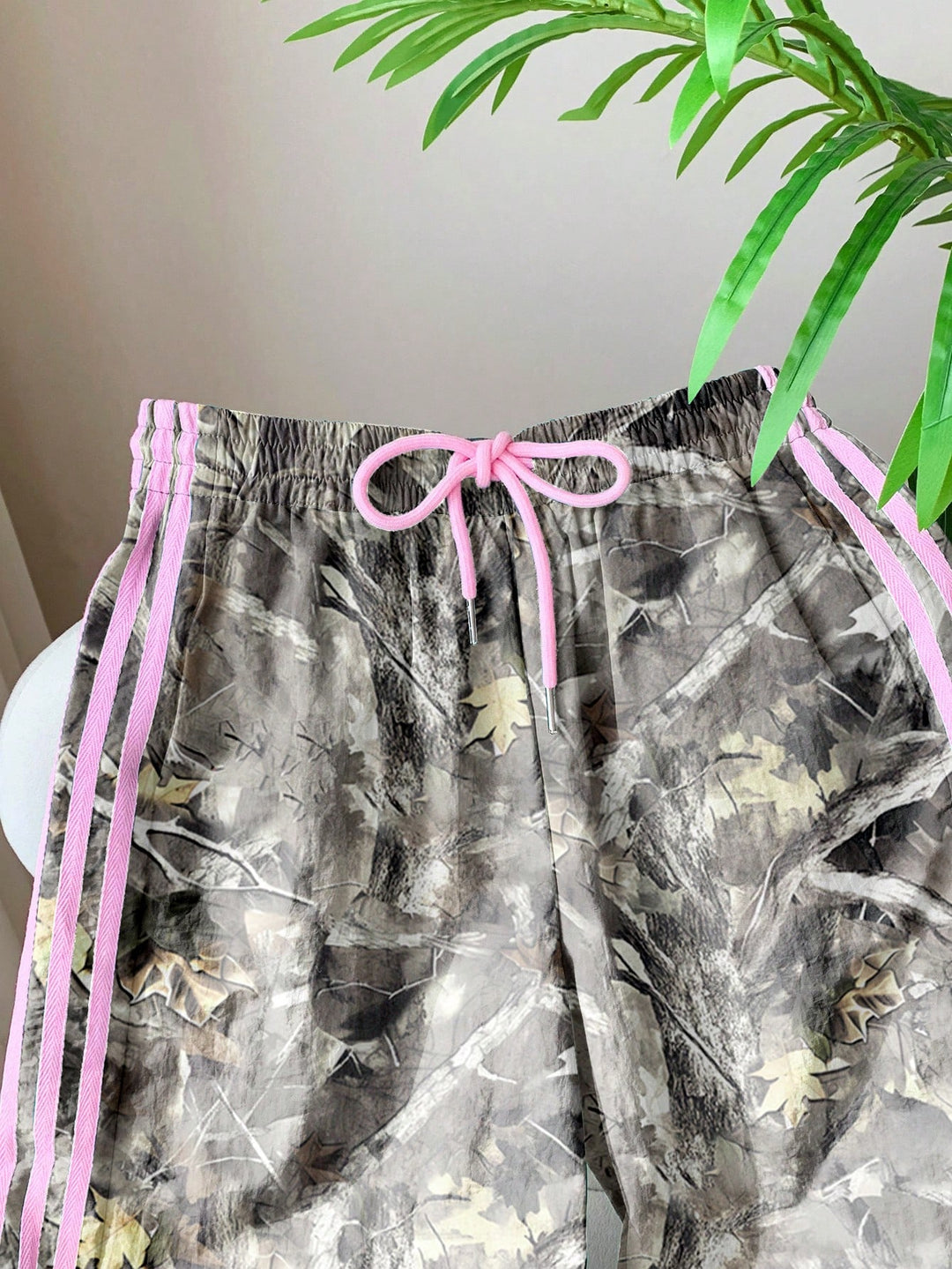 Pantaloni SHEIN, mix culori