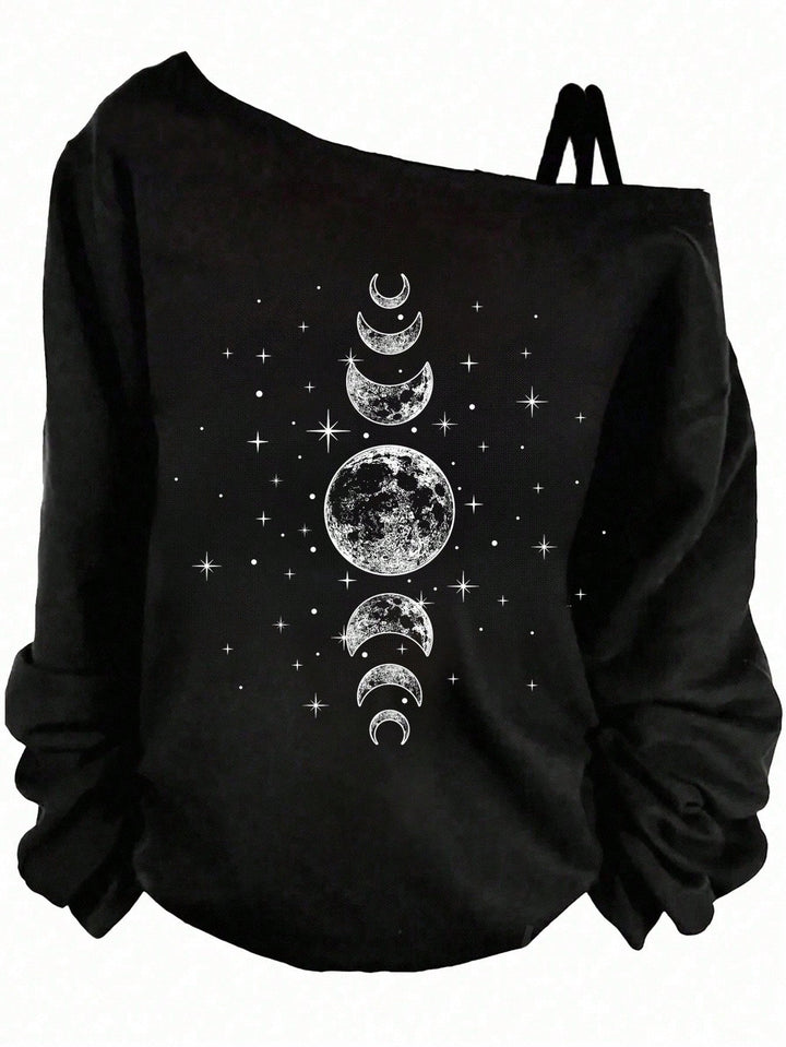 Tricou SHEIN, mix culori