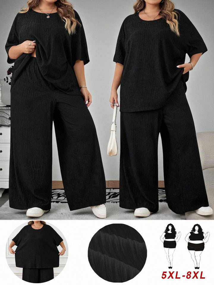 Compleu SHEIN, negru