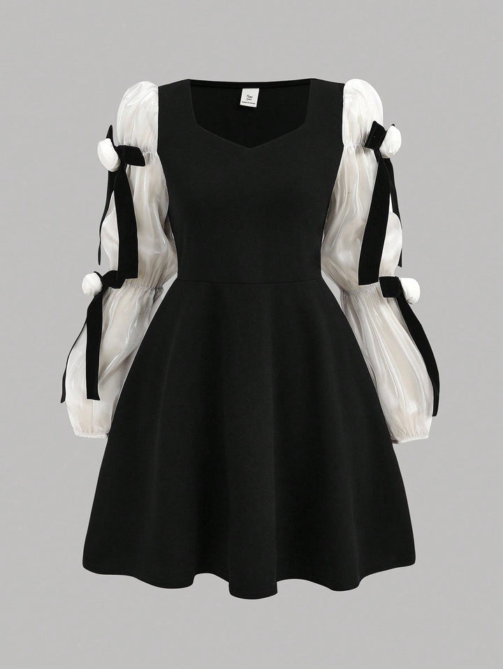 Rochie SHEIN, negru